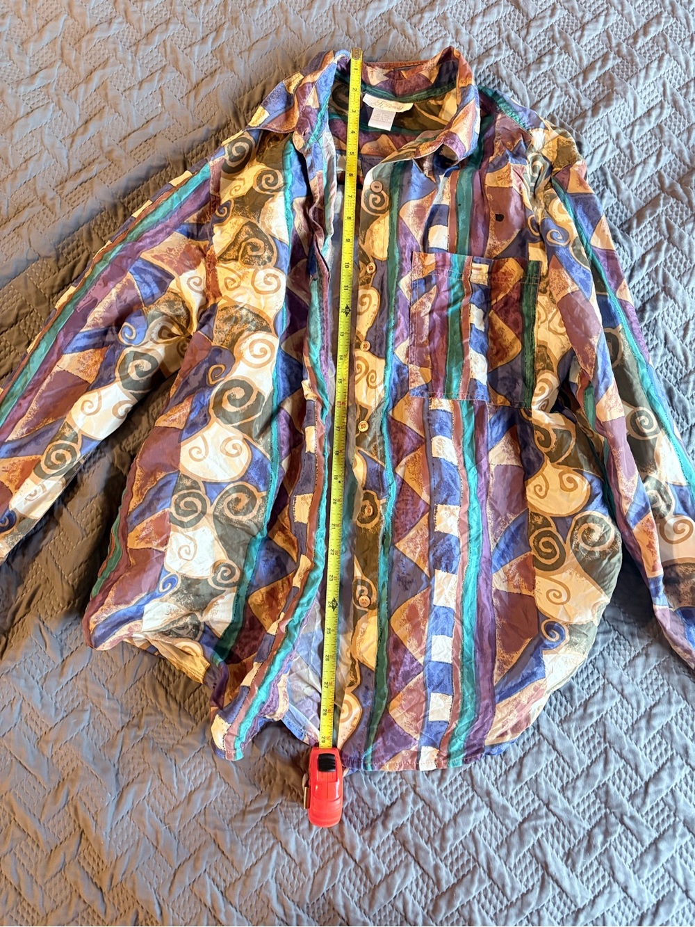 Ladies vintage blouse in great condition